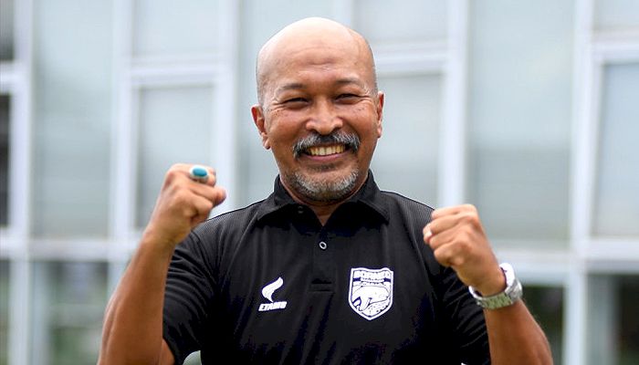 Tes PCR Jadi 'Alat' untuk Menggembosi? Pelatih Borneo FC: Semua Butuh Kejujuran